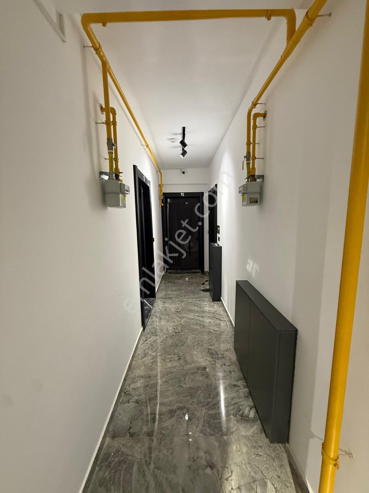 Remax Semra Akkaya'dan Akıllı Sistem Donatılı Satılık Özel 1+1 — fotoğraf 17