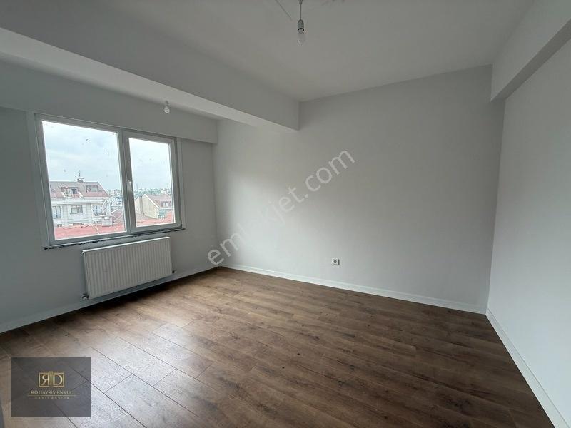 Rd'den Kağıthane Metro Ve Axis Avm'ye 5'dk 1.kat 2+1 Daire — fotoğraf 2
