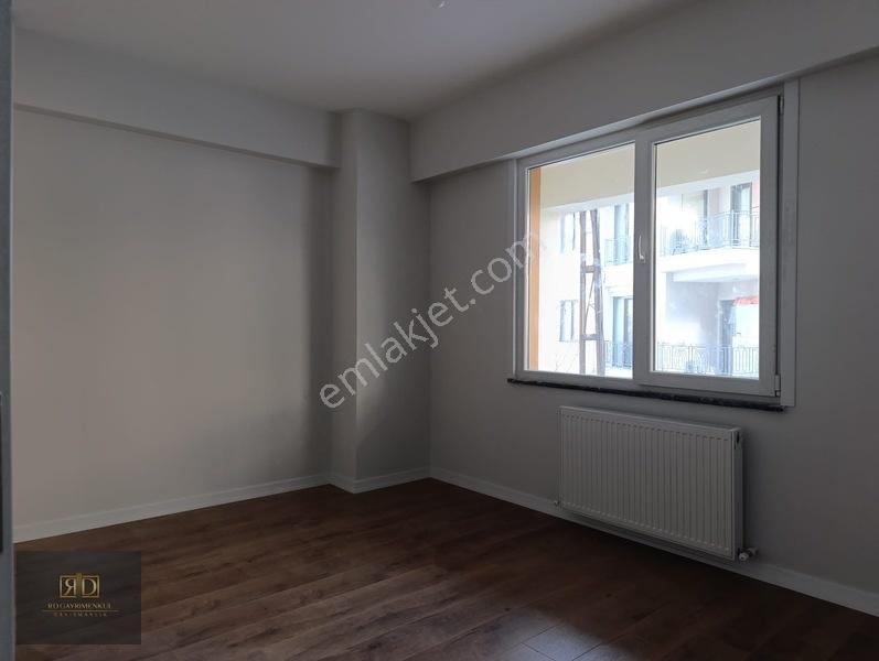 Rd'den Kağıthane Metro Ve Axis Avm'ye 5'dk 1.kat 2+1 Daire — fotoğraf 8