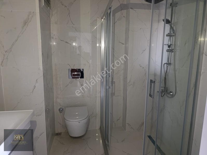 Rd'den Kağıthane Metro Ve Axis Avm'ye 5'dk 1.kat 2+1 Daire — fotoğraf 11