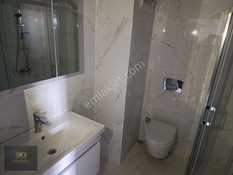 Rd'den Kağıthane Metro Ve Axis Avm'ye 5'dk 1.kat 2+1 Daire — fotoğraf 12