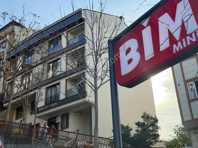 Rd'den Kağıthane Metro Ve Axis Avm'ye 5'dk 1.kat 2+1 Daire — fotoğraf 16