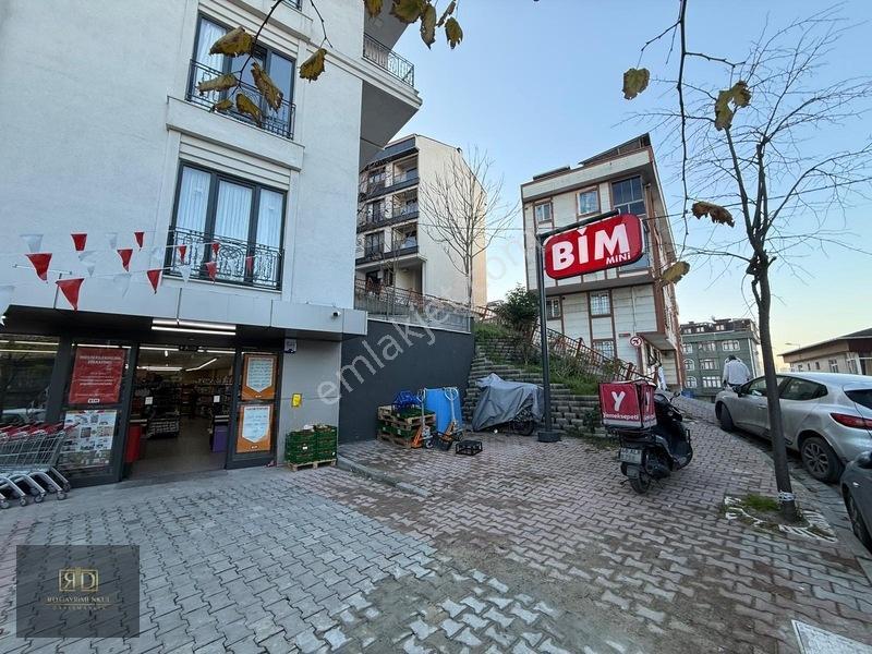 Rd'den Kağıthane Metro Ve Axis Avm'ye 5'dk 1.kat 2+1 Daire — fotoğraf 17