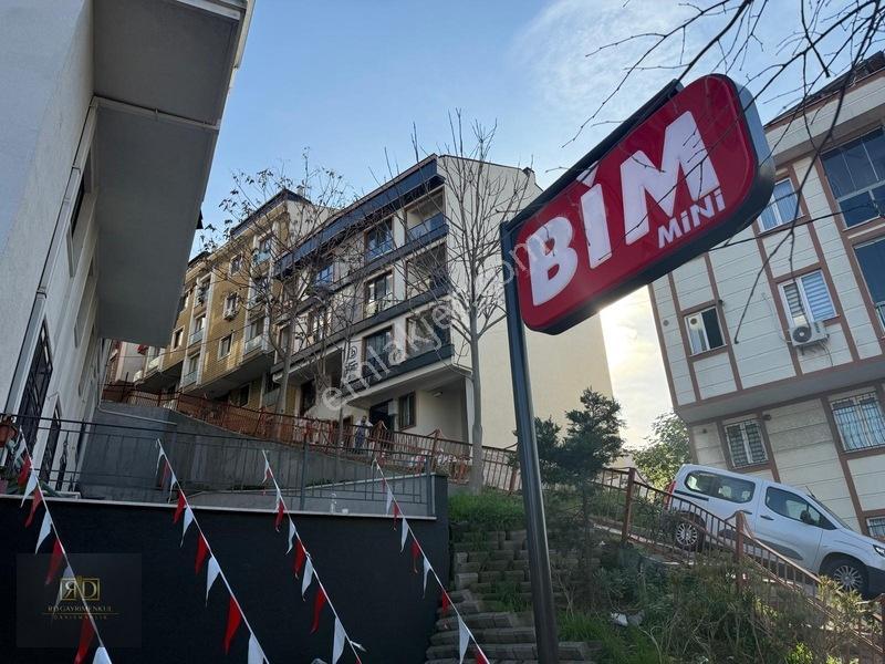 Rd'den Kağıthane Metro Ve Axis Avm'ye 5'dk 1.kat 2+1 Daire — fotoğraf 18