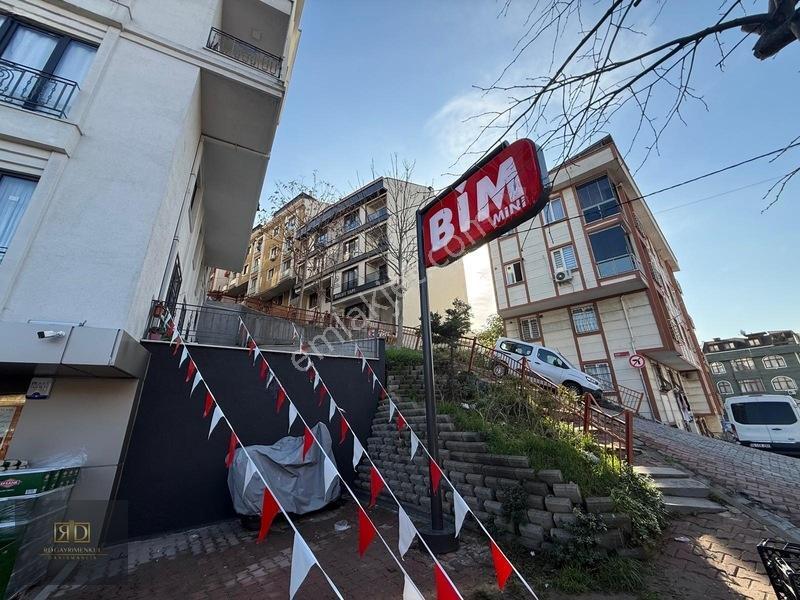 Rd'den Kağıthane Metro Ve Axis Avm'ye 5'dk 1.kat 2+1 Daire — fotoğraf 19
