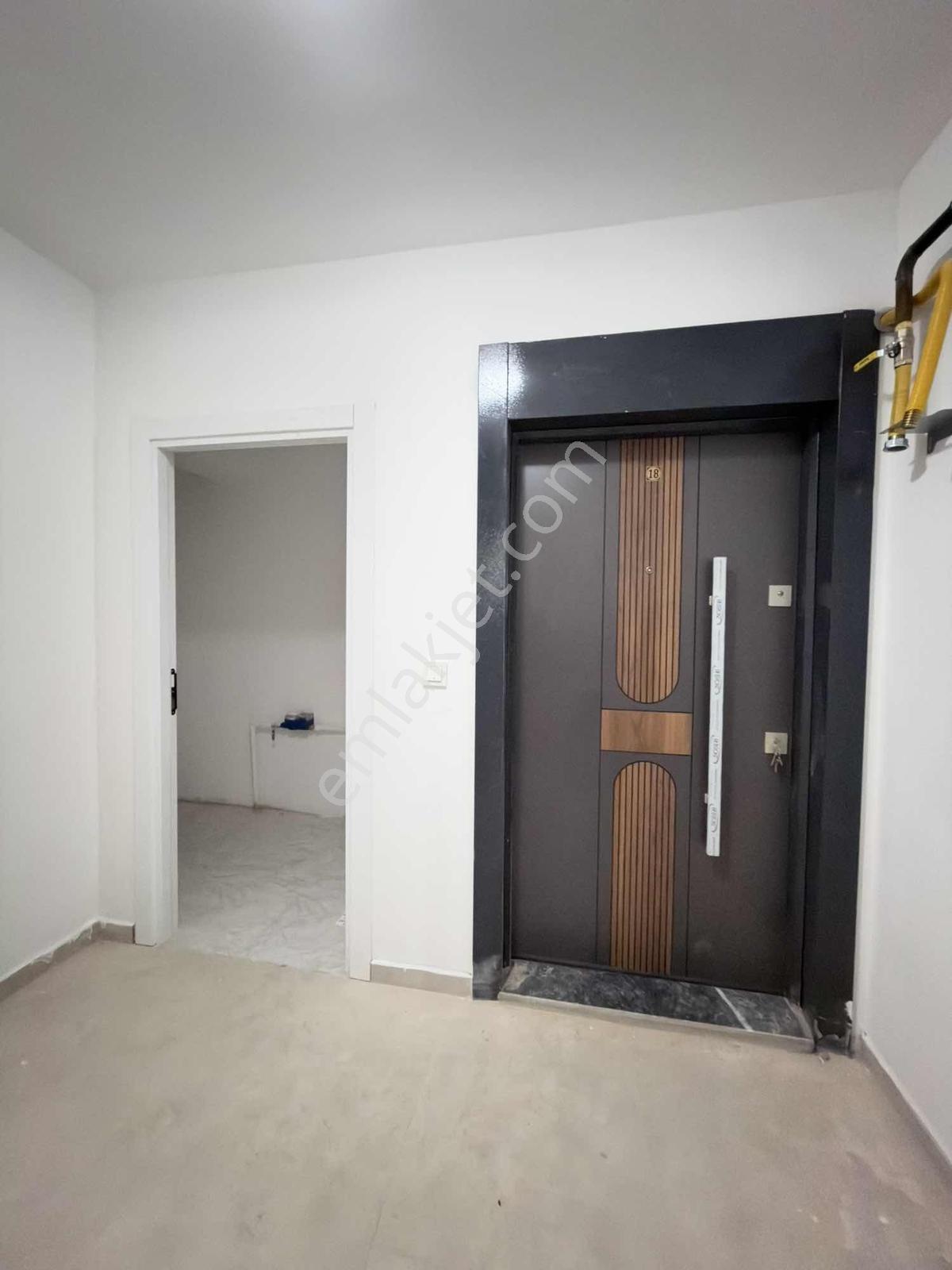 Sivas Kılavuz Mahallesinde Satılık Sıfır 3+1 Daire — fotoğraf 3