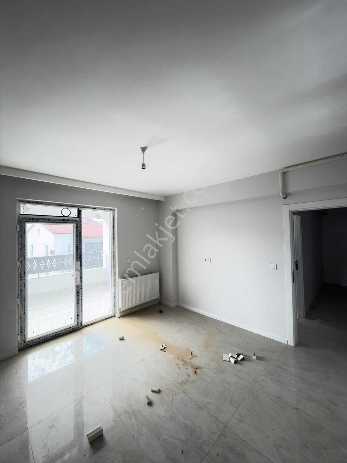Sivas Kılavuz Mahallesinde Satılık Sıfır 3+1 Daire — fotoğraf 8