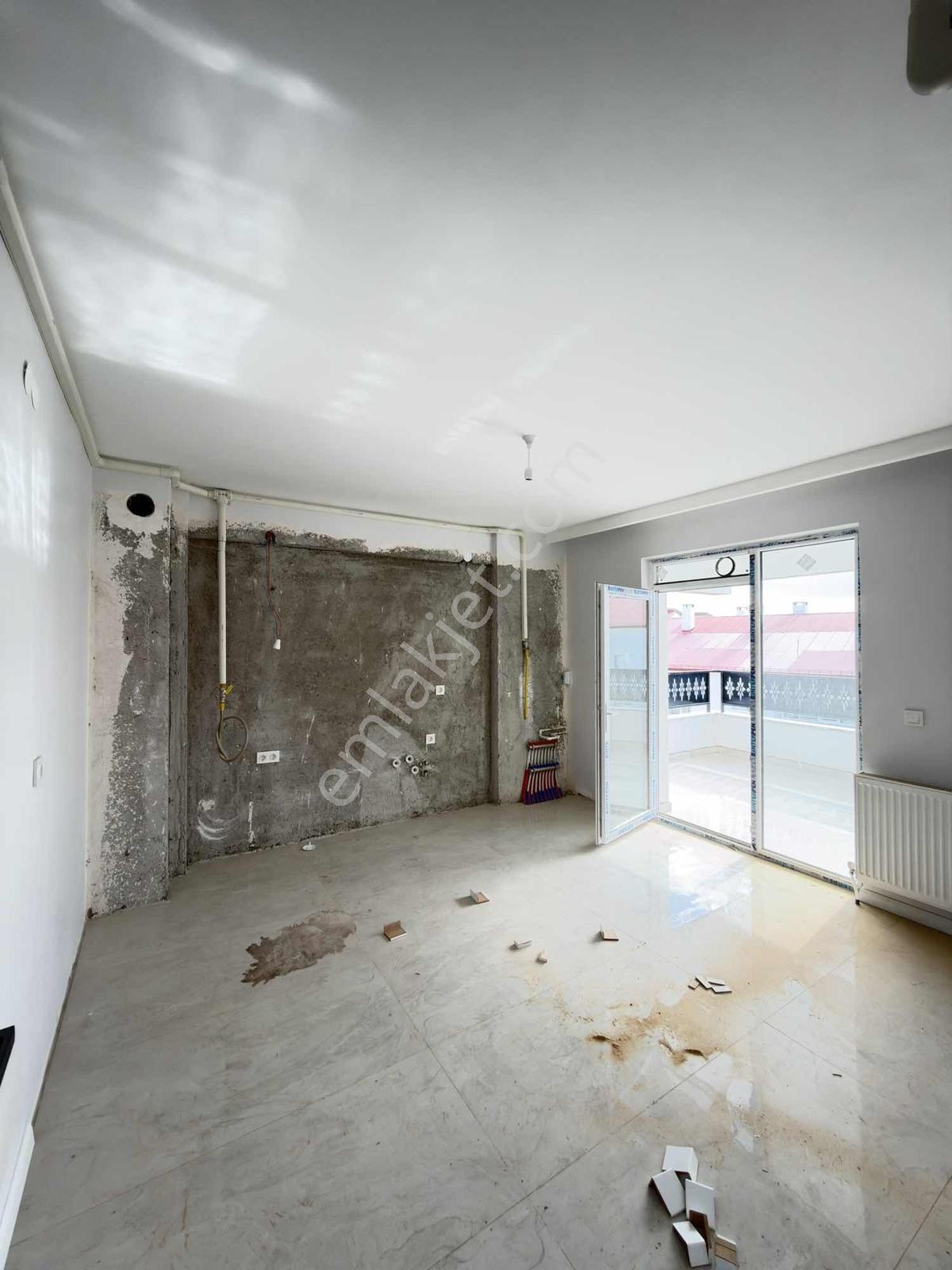 Sivas Kılavuz Mahallesinde Satılık Sıfır 3+1 Daire — fotoğraf 10