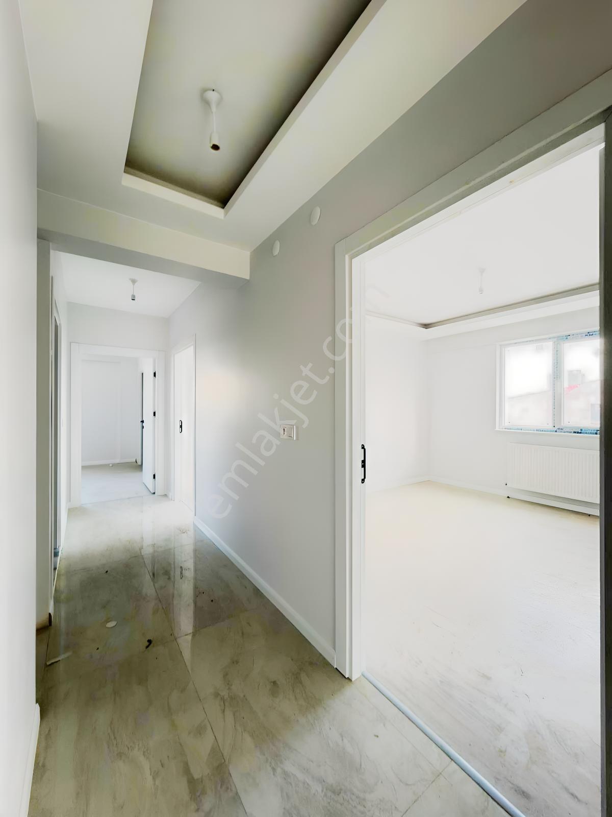 Sivas Kılavuz Mahallesinde Satılık Sıfır 3+1 Daire — fotoğraf 12