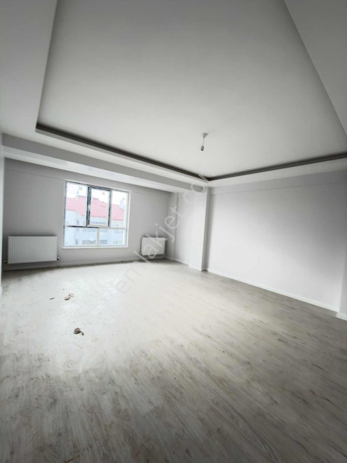 Sivas Kılavuz Mahallesinde Satılık Sıfır 3+1 Daire — fotoğraf 19