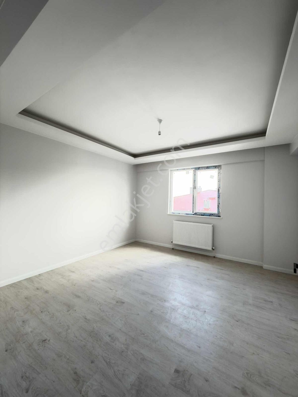 Sivas Kılavuz Mahallesinde Satılık Sıfır 3+1 Daire — fotoğraf 20