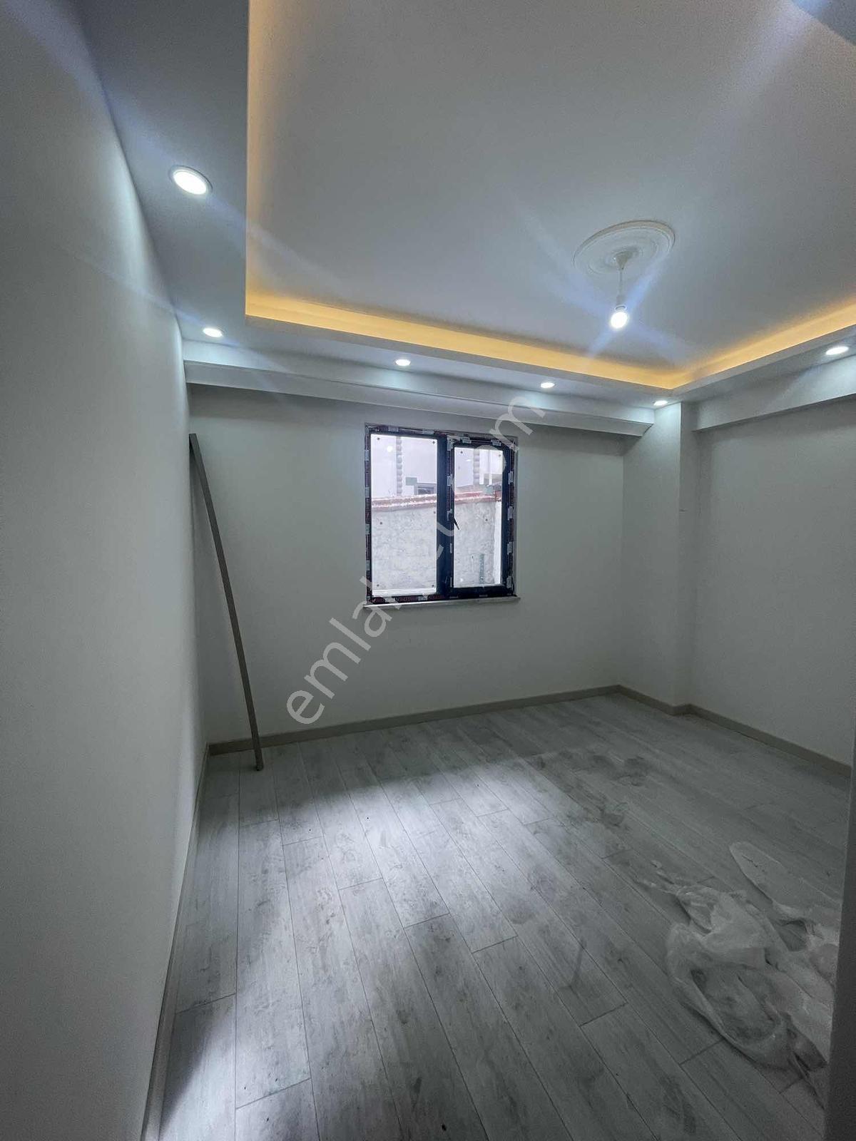 Delfa Yapı İnşaat Güvencesiyle Satışa Sunulan Ultra Lüks 2+1 — fotoğraf 2