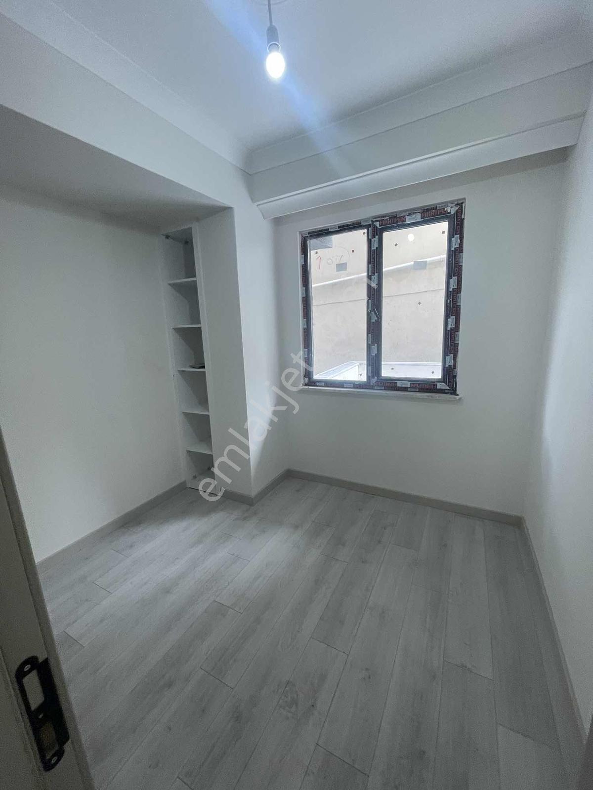 Delfa Yapı İnşaat Güvencesiyle Satışa Sunulan Ultra Lüks 2+1 — fotoğraf 3