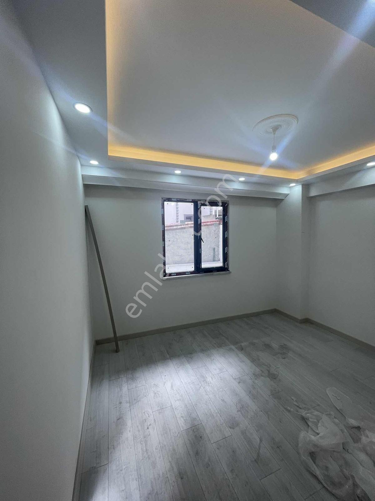 Delfa Yapı İnşaat Güvencesiyle Satışa Sunulan Ultra Lüks 2+1 — fotoğraf 4