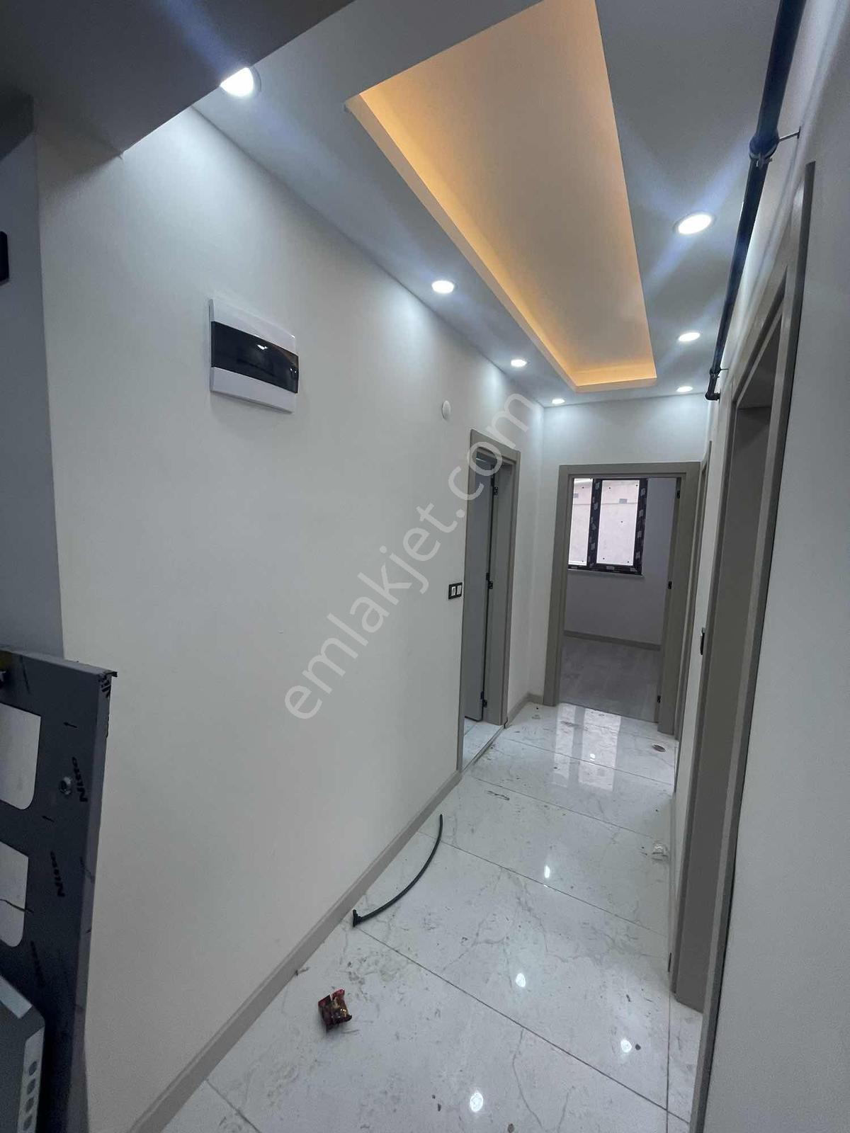 Delfa Yapı İnşaat Güvencesiyle Satışa Sunulan Ultra Lüks 2+1 — fotoğraf 5