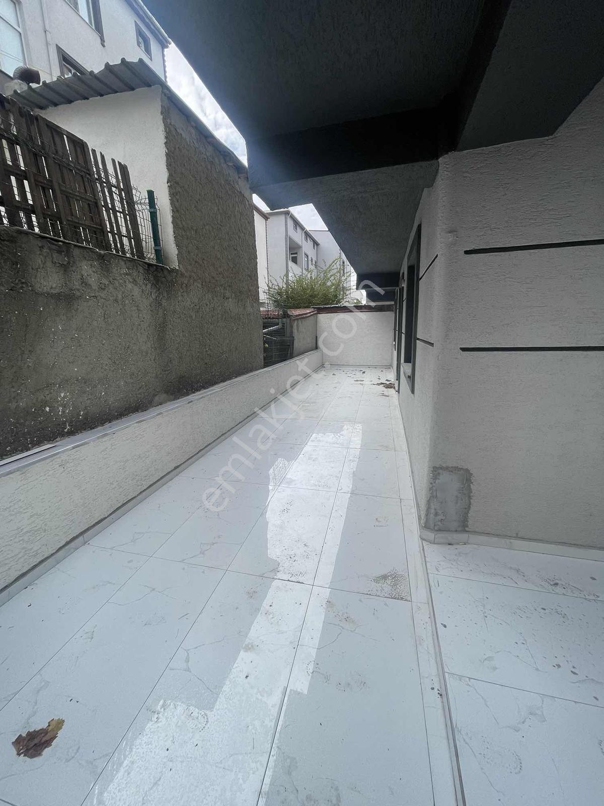 Delfa Yapı İnşaat Güvencesiyle Satışa Sunulan Ultra Lüks 2+1 — fotoğraf 7
