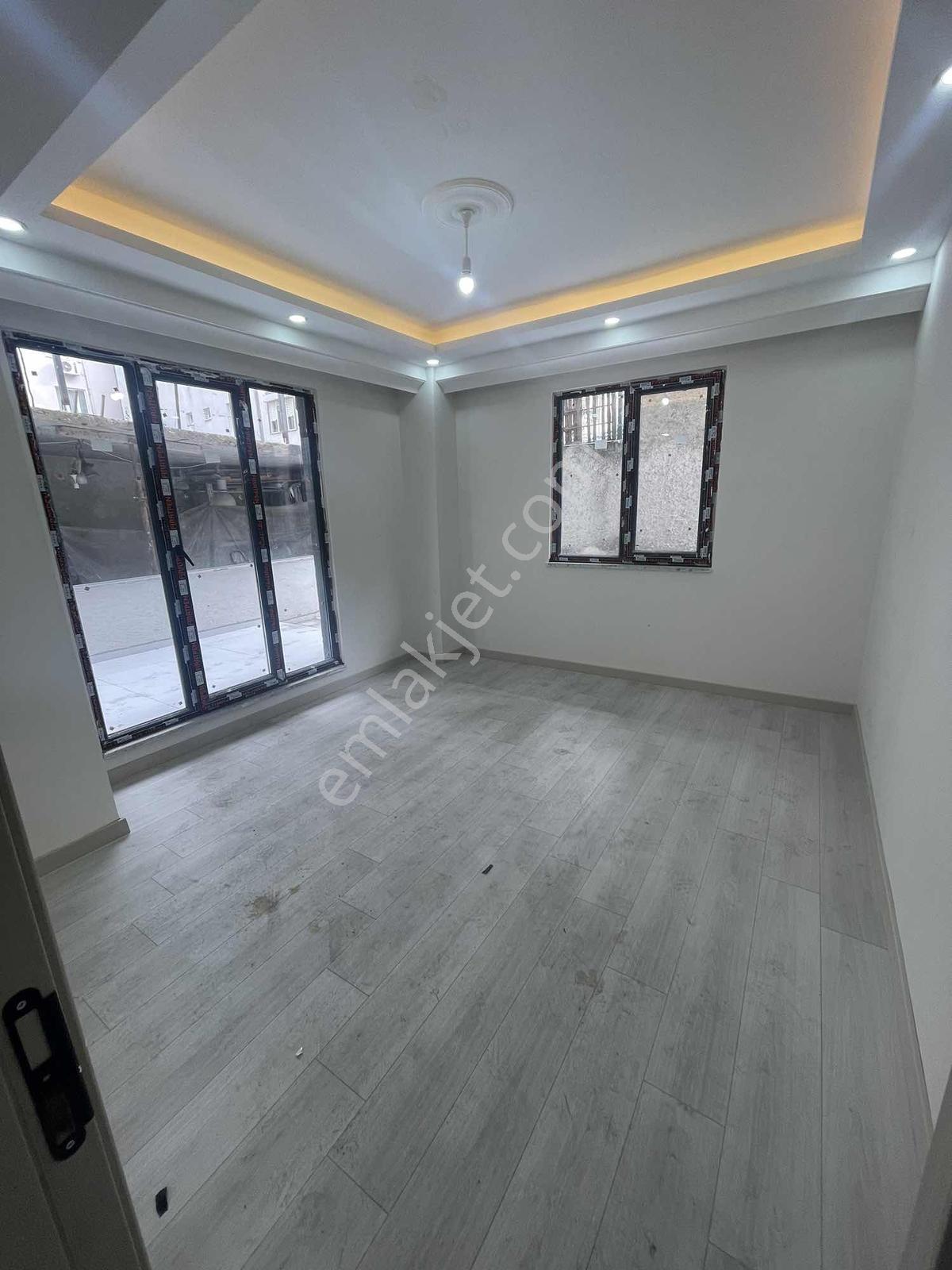 Delfa Yapı İnşaat Güvencesiyle Satışa Sunulan Ultra Lüks 2+1 — fotoğraf 8