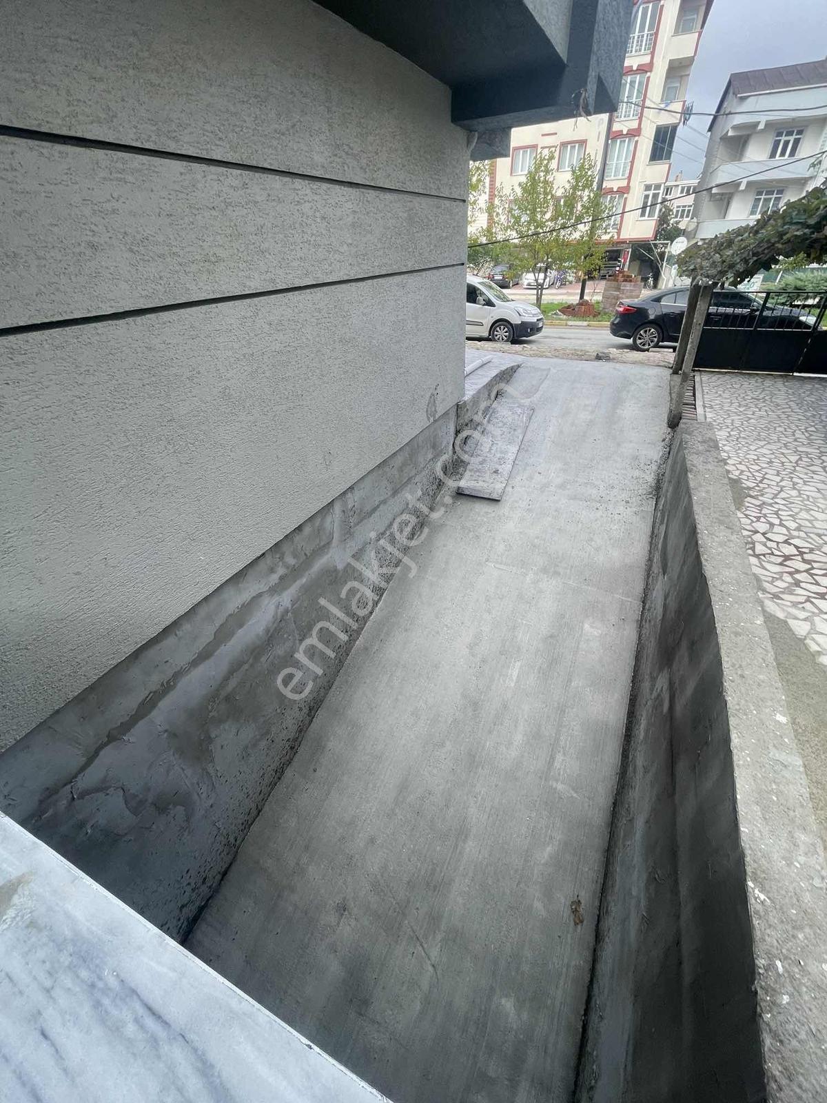 Delfa Yapı İnşaat Güvencesiyle Satışa Sunulan Ultra Lüks 2+1 — fotoğraf 9