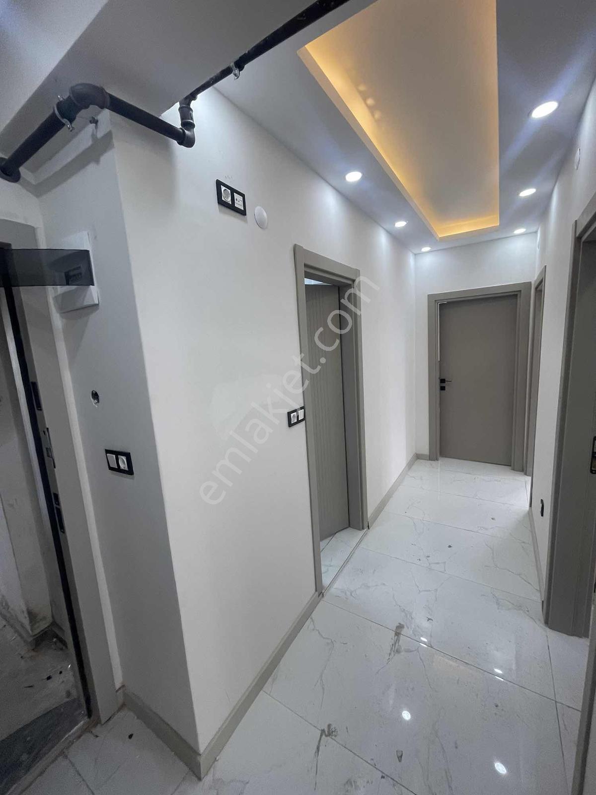 Delfa Yapı İnşaat Güvencesiyle Satışa Sunulan Ultra Lüks 2+1 — fotoğraf 11