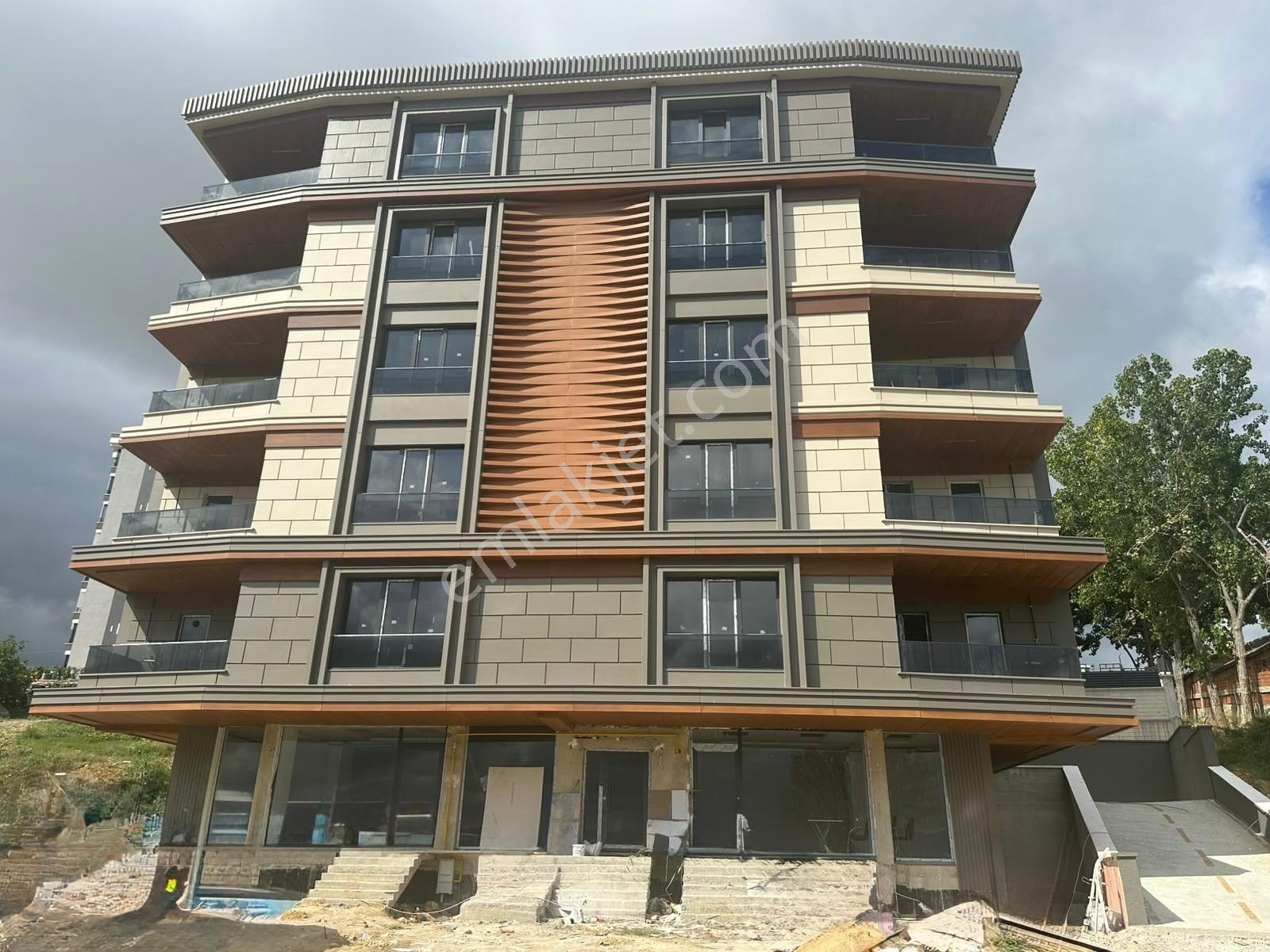 Kısa Süreli Özel Fiyatlı Ayrıcalıklı Lüks 2+1 Satılık Daire!