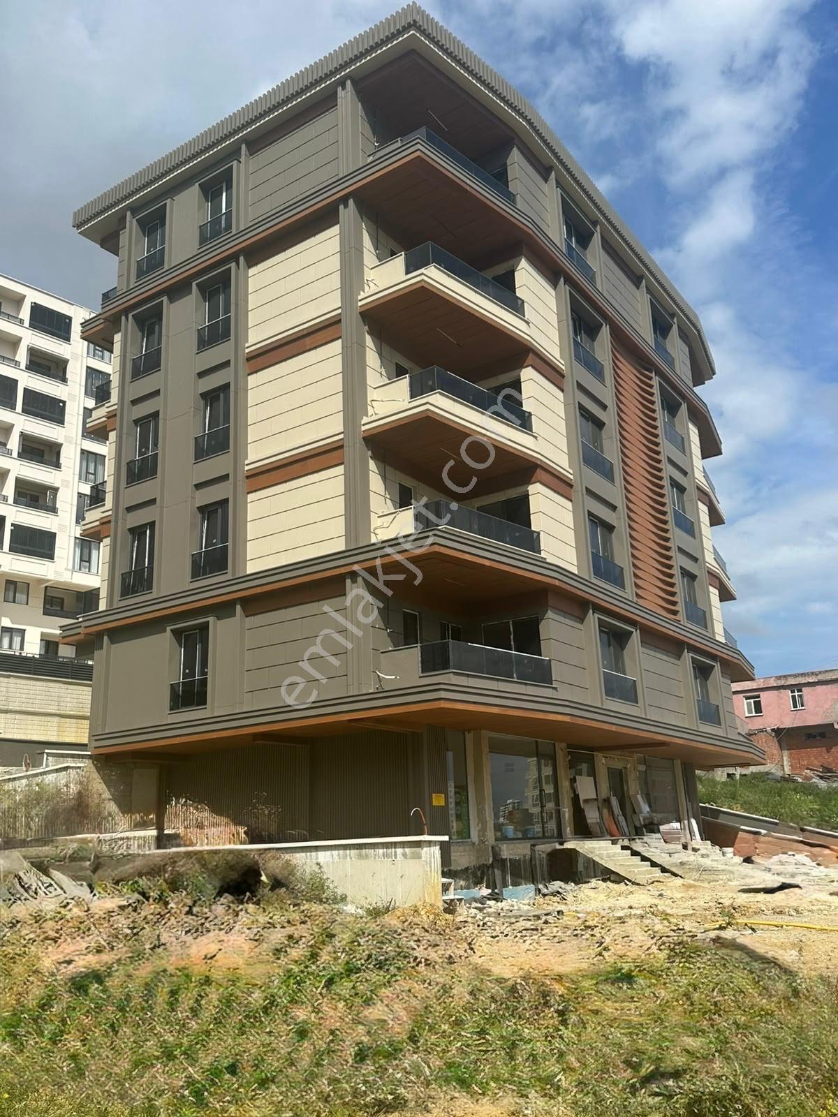 Kısa Süreli Özel Fiyatlı Ayrıcalıklı Lüks 2+1 Satılık Daire! — fotoğraf 2