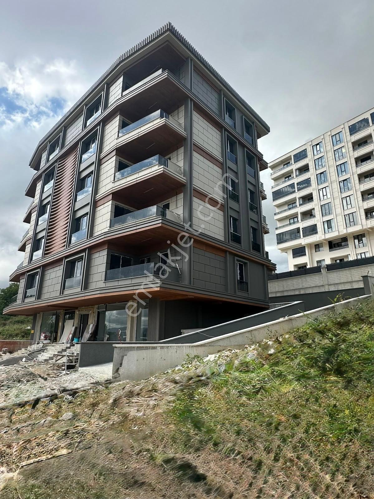 Kısa Süreli Özel Fiyatlı Ayrıcalıklı Lüks 2+1 Satılık Daire! — fotoğraf 3