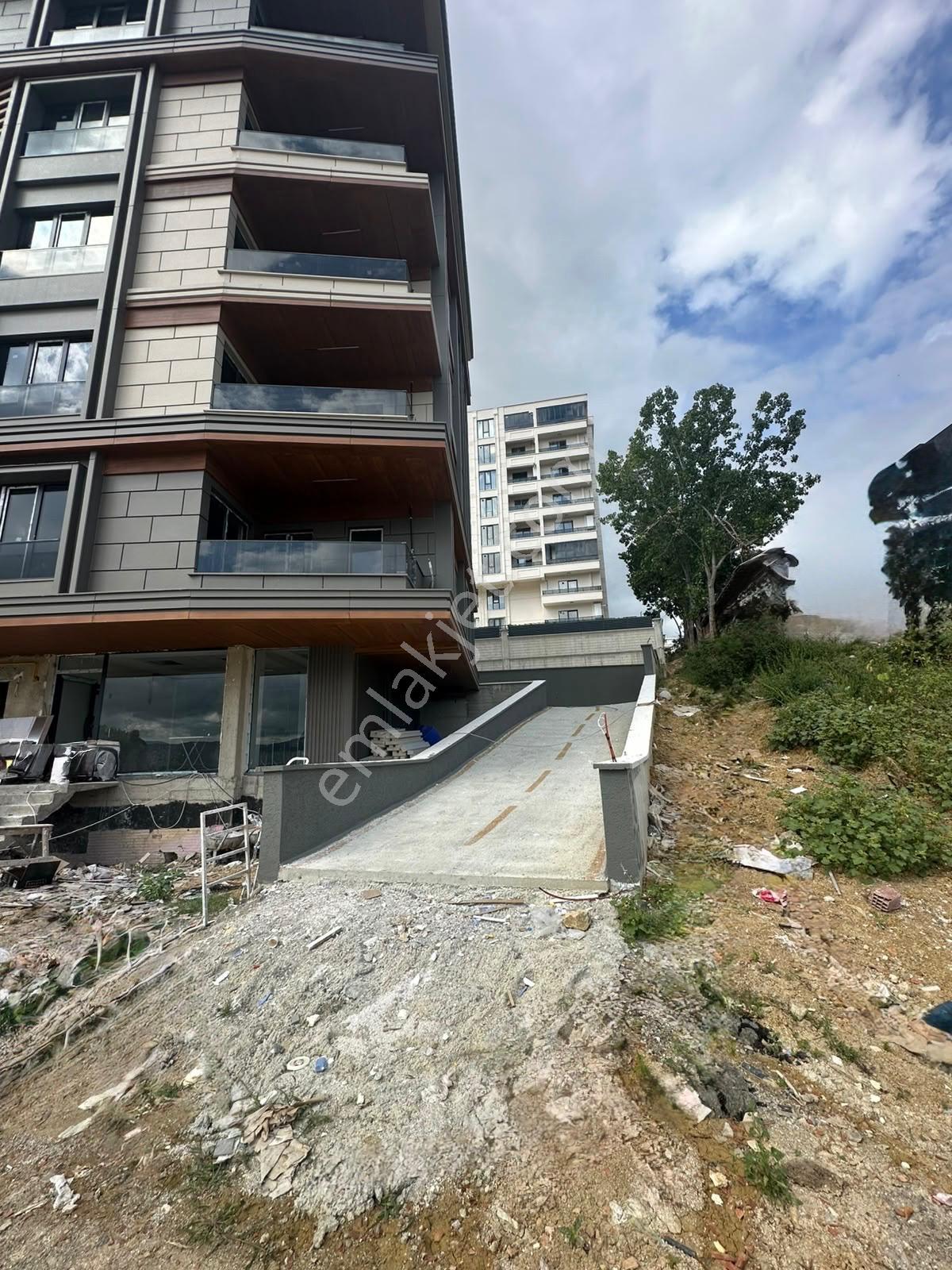Kısa Süreli Özel Fiyatlı Ayrıcalıklı Lüks 2+1 Satılık Daire! — fotoğraf 4