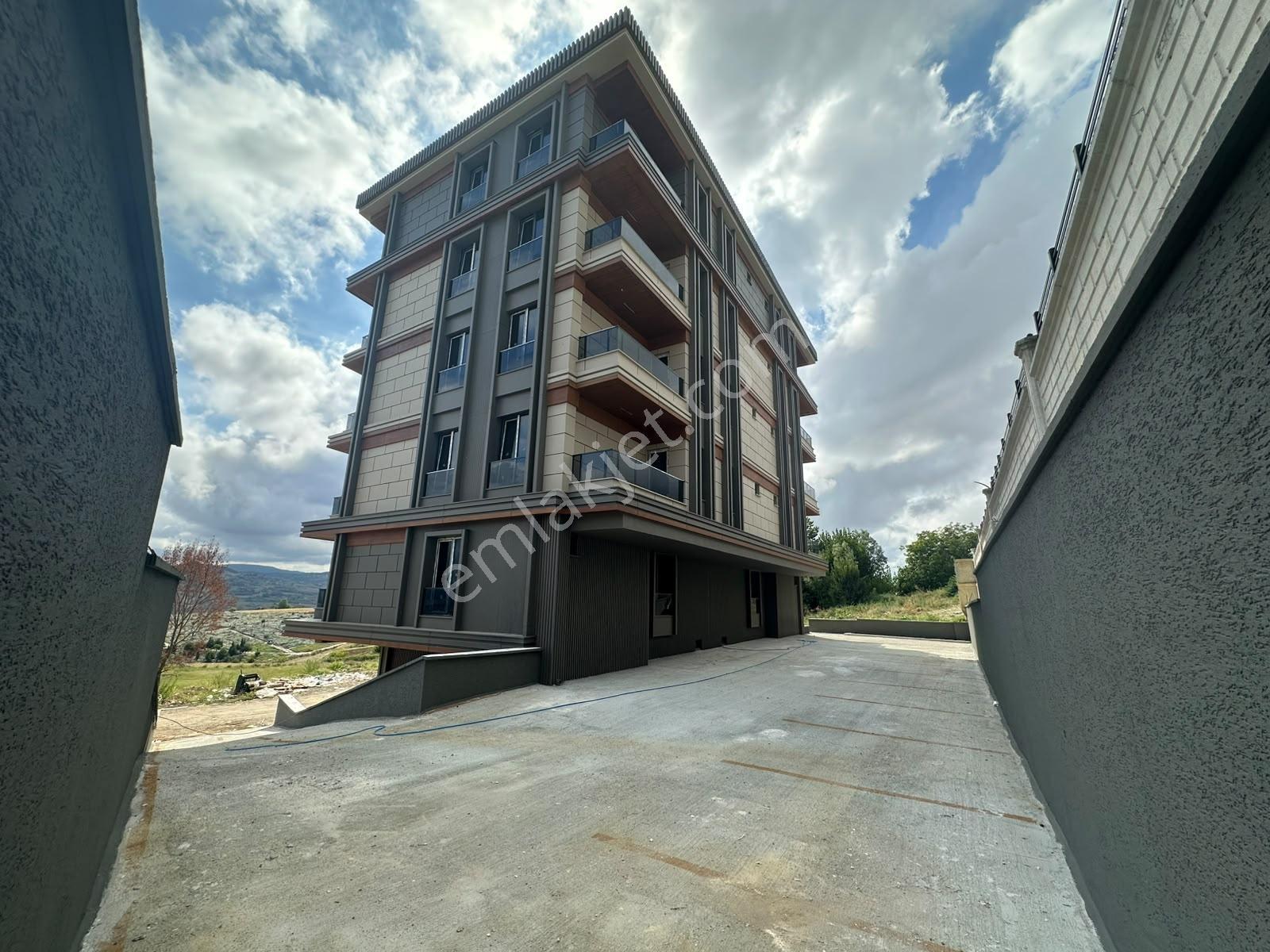 Kısa Süreli Özel Fiyatlı Ayrıcalıklı Lüks 2+1 Satılık Daire! — fotoğraf 5