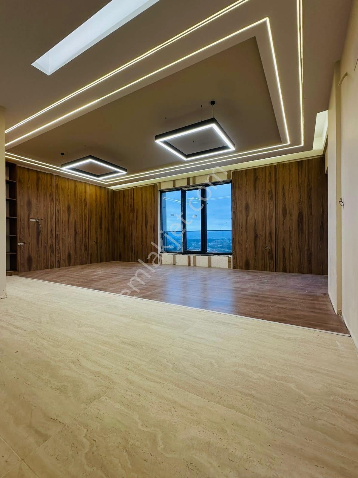 Kısa Süreli Özel Fiyatlı Ayrıcalıklı Lüks 2+1 Satılık Daire! — fotoğraf 6