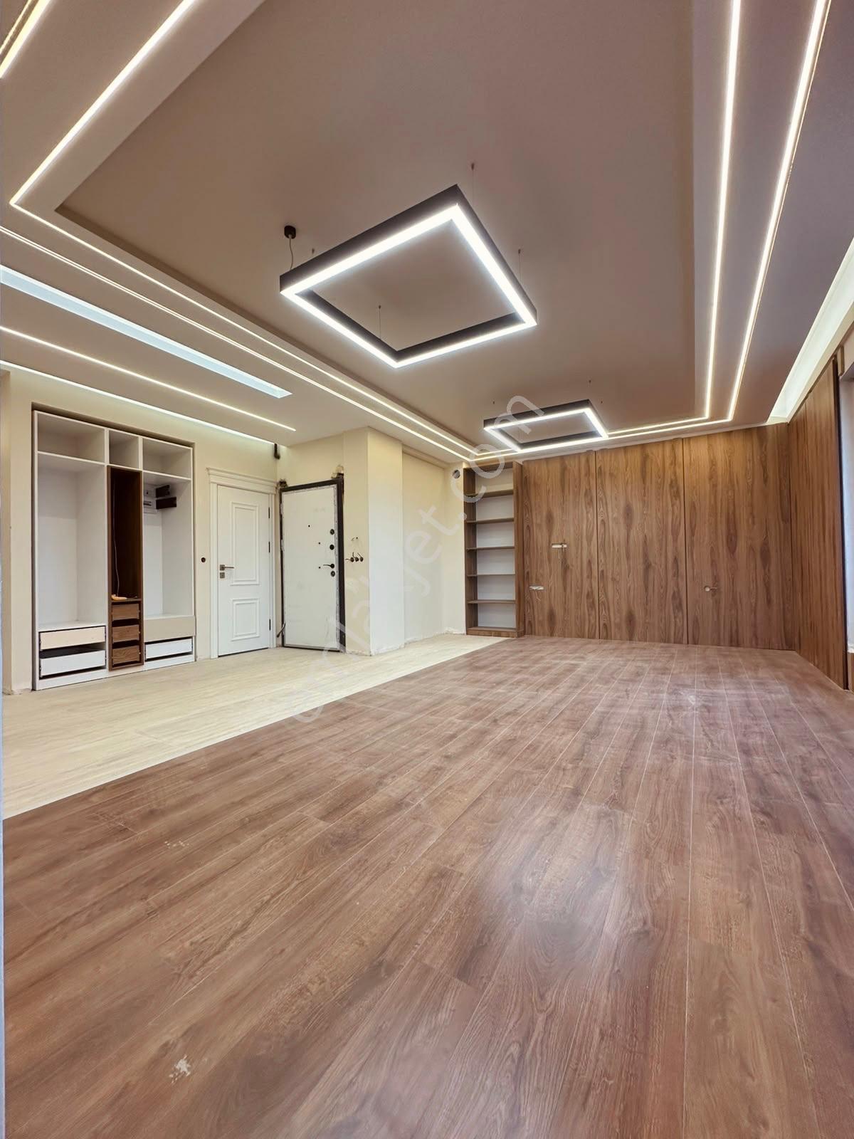 Kısa Süreli Özel Fiyatlı Ayrıcalıklı Lüks 2+1 Satılık Daire! — fotoğraf 7