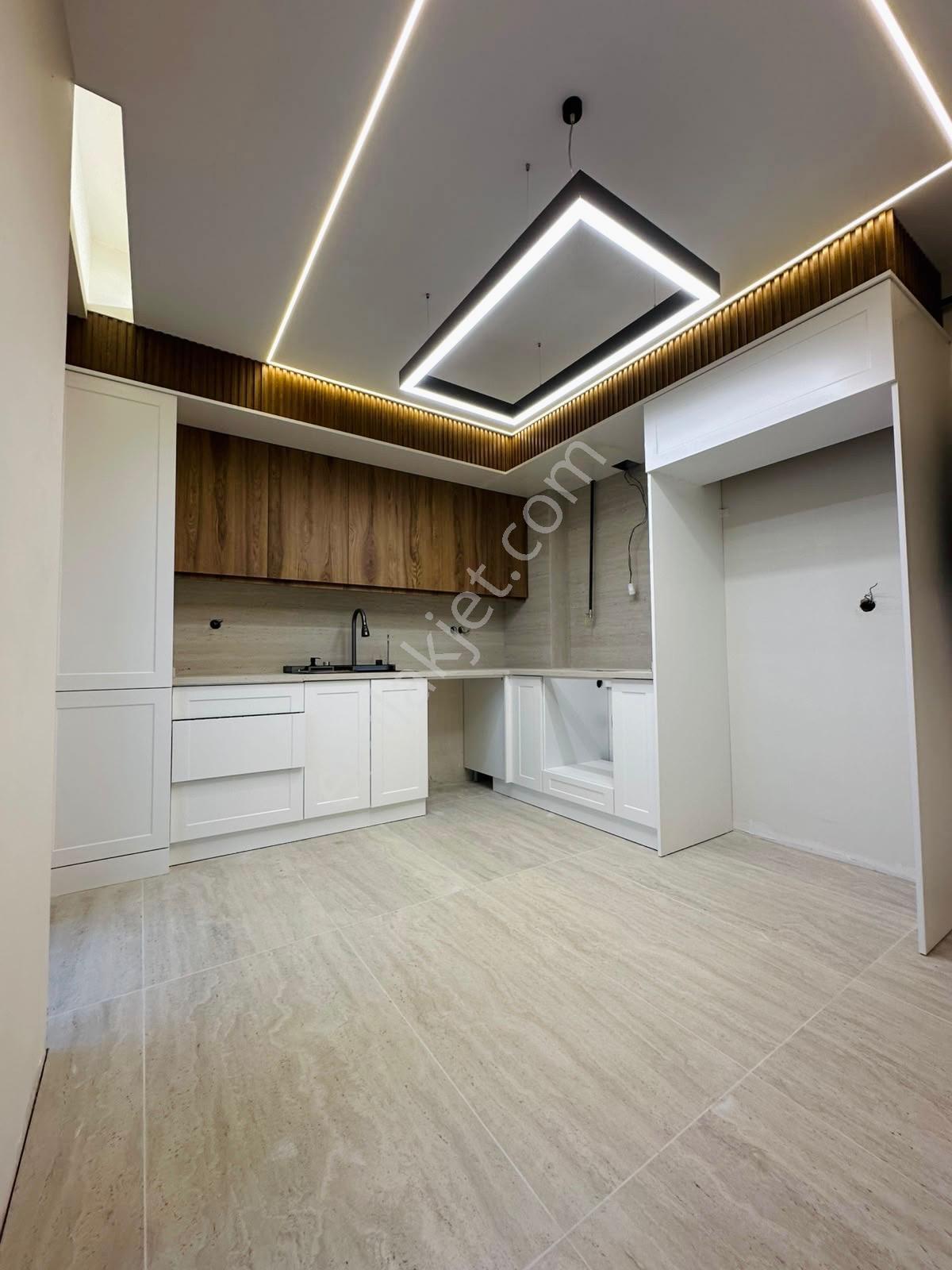 Kısa Süreli Özel Fiyatlı Ayrıcalıklı Lüks 2+1 Satılık Daire! — fotoğraf 11