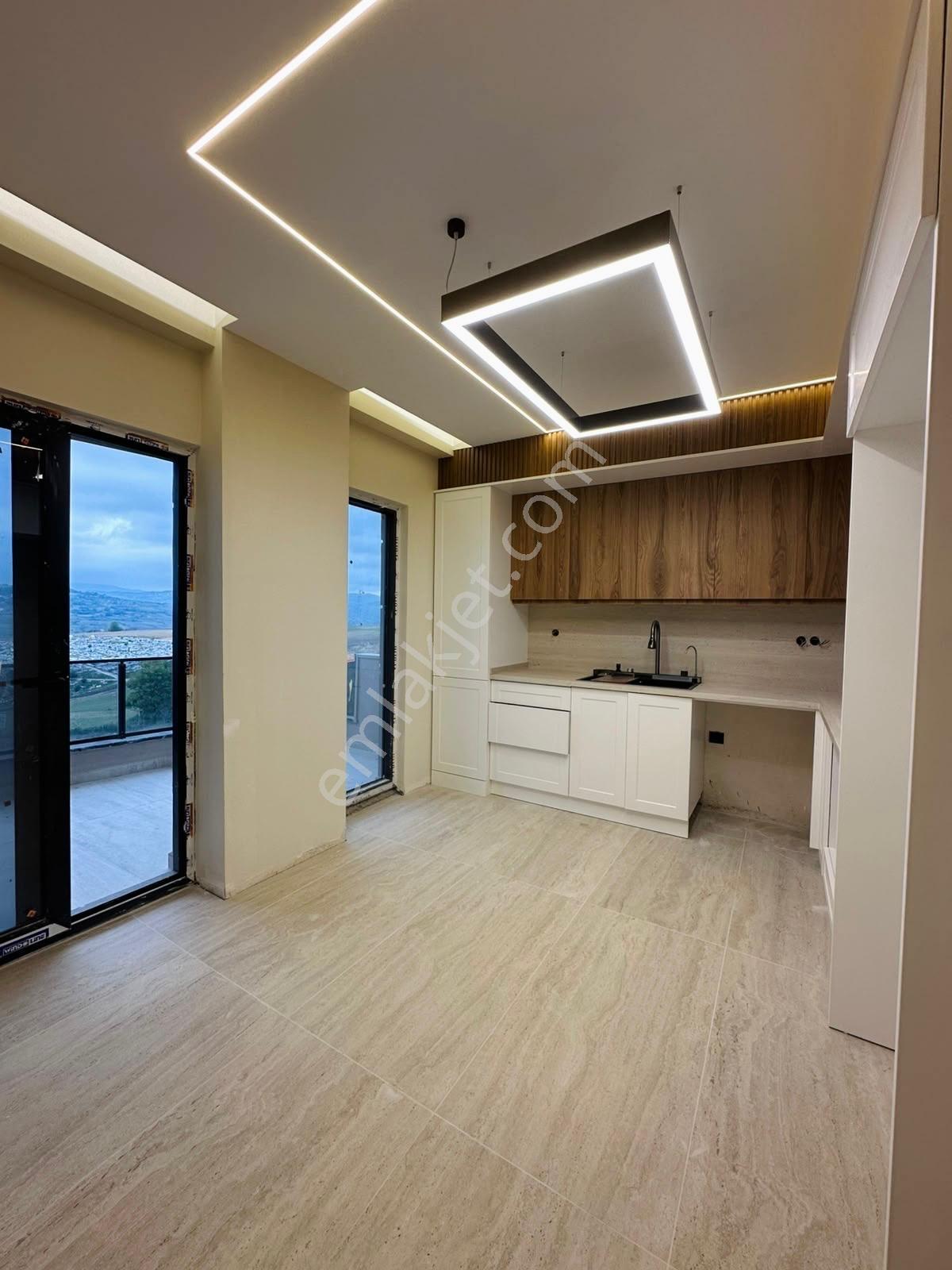 Kısa Süreli Özel Fiyatlı Ayrıcalıklı Lüks 2+1 Satılık Daire! — fotoğraf 12