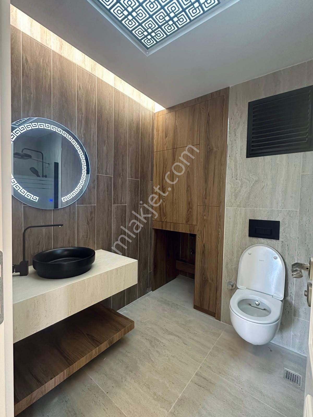 Kısa Süreli Özel Fiyatlı Ayrıcalıklı Lüks 2+1 Satılık Daire! — fotoğraf 13