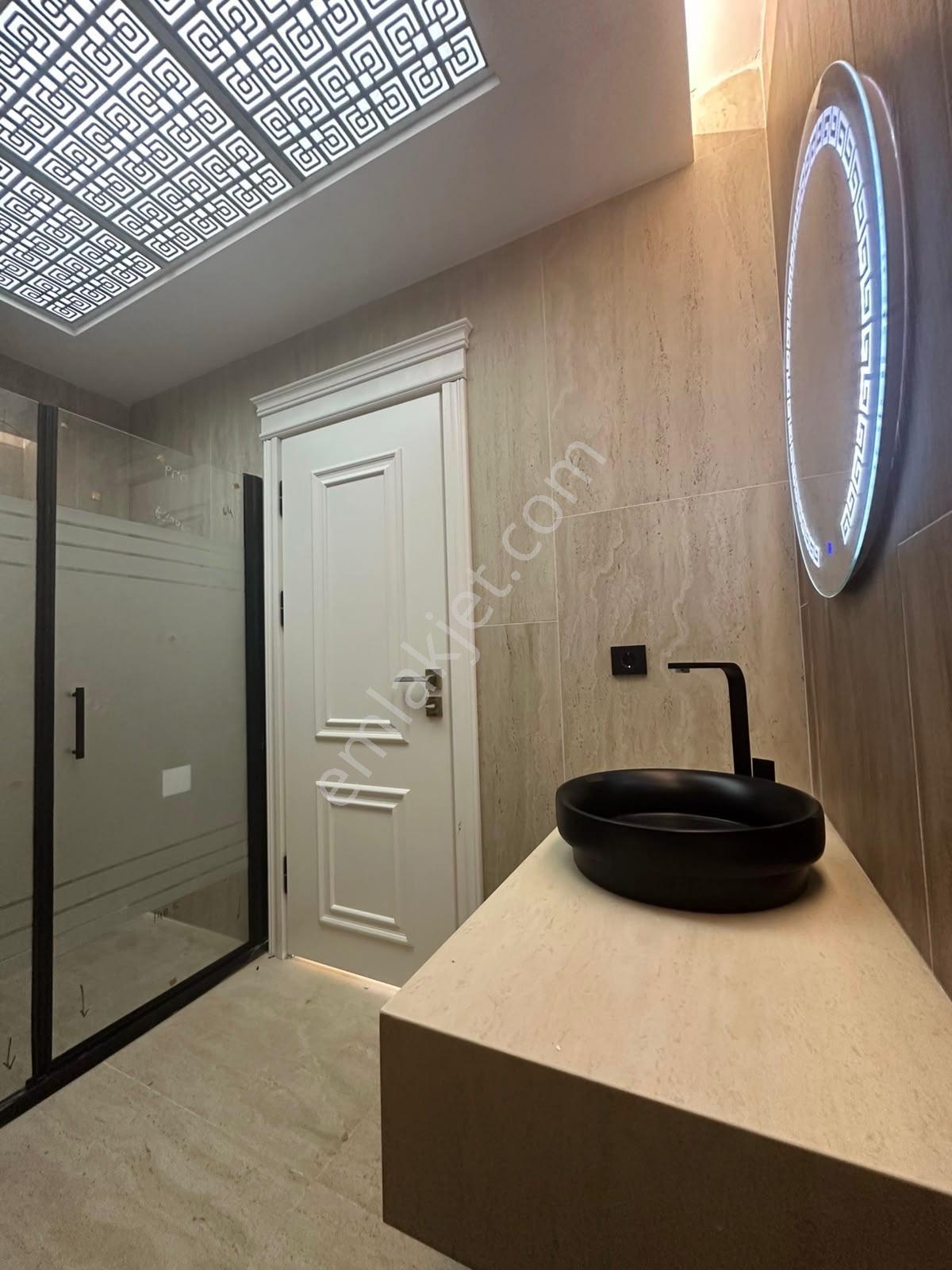 Kısa Süreli Özel Fiyatlı Ayrıcalıklı Lüks 2+1 Satılık Daire! — fotoğraf 14