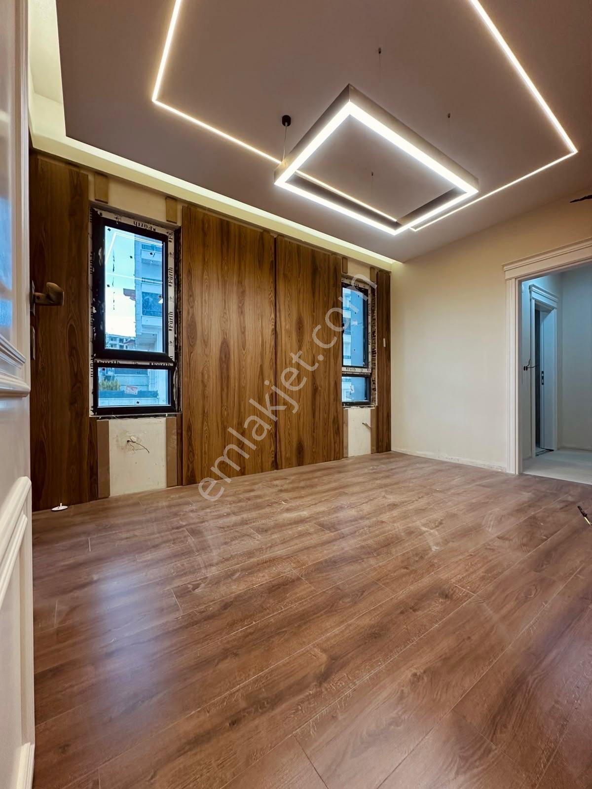 Kısa Süreli Özel Fiyatlı Ayrıcalıklı Lüks 2+1 Satılık Daire! — fotoğraf 18