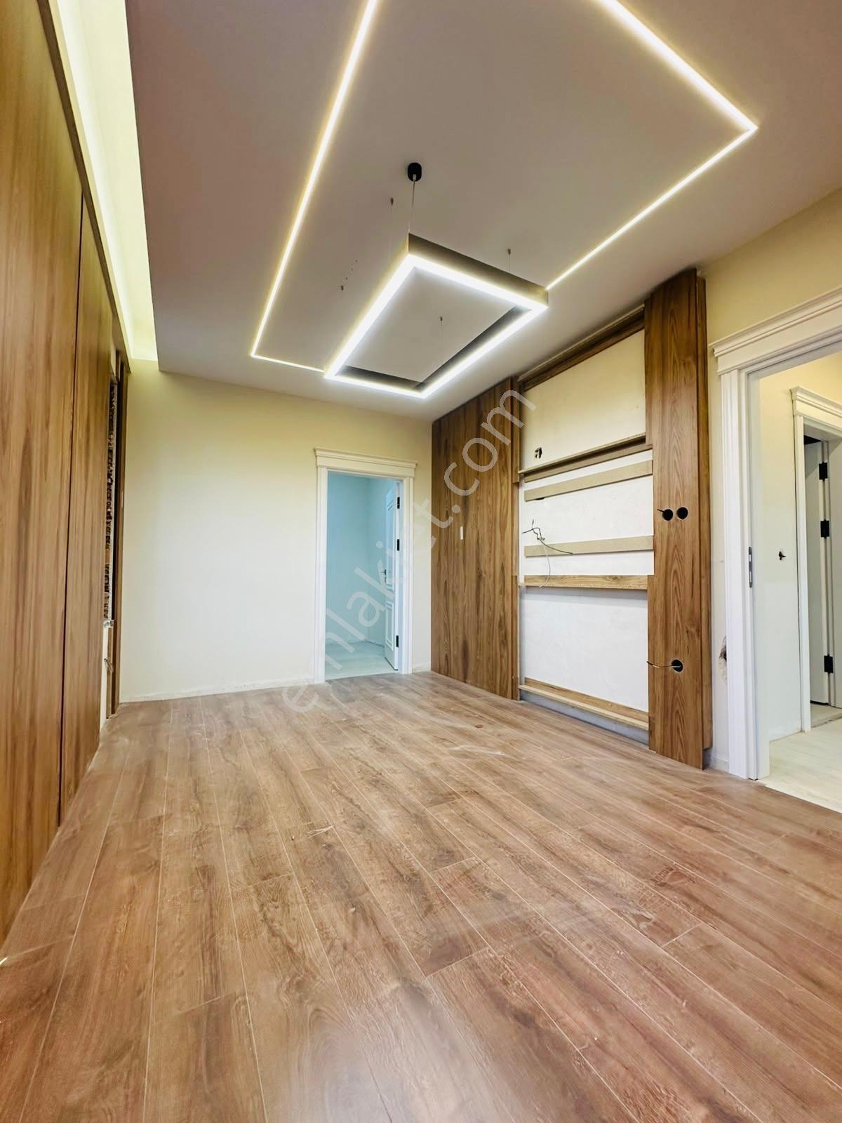 Kısa Süreli Özel Fiyatlı Ayrıcalıklı Lüks 2+1 Satılık Daire! — fotoğraf 19