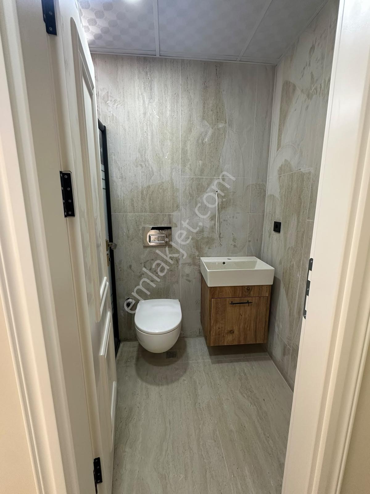 Kısa Süreli Özel Fiyatlı Ayrıcalıklı Lüks 2+1 Satılık Daire! — fotoğraf 22