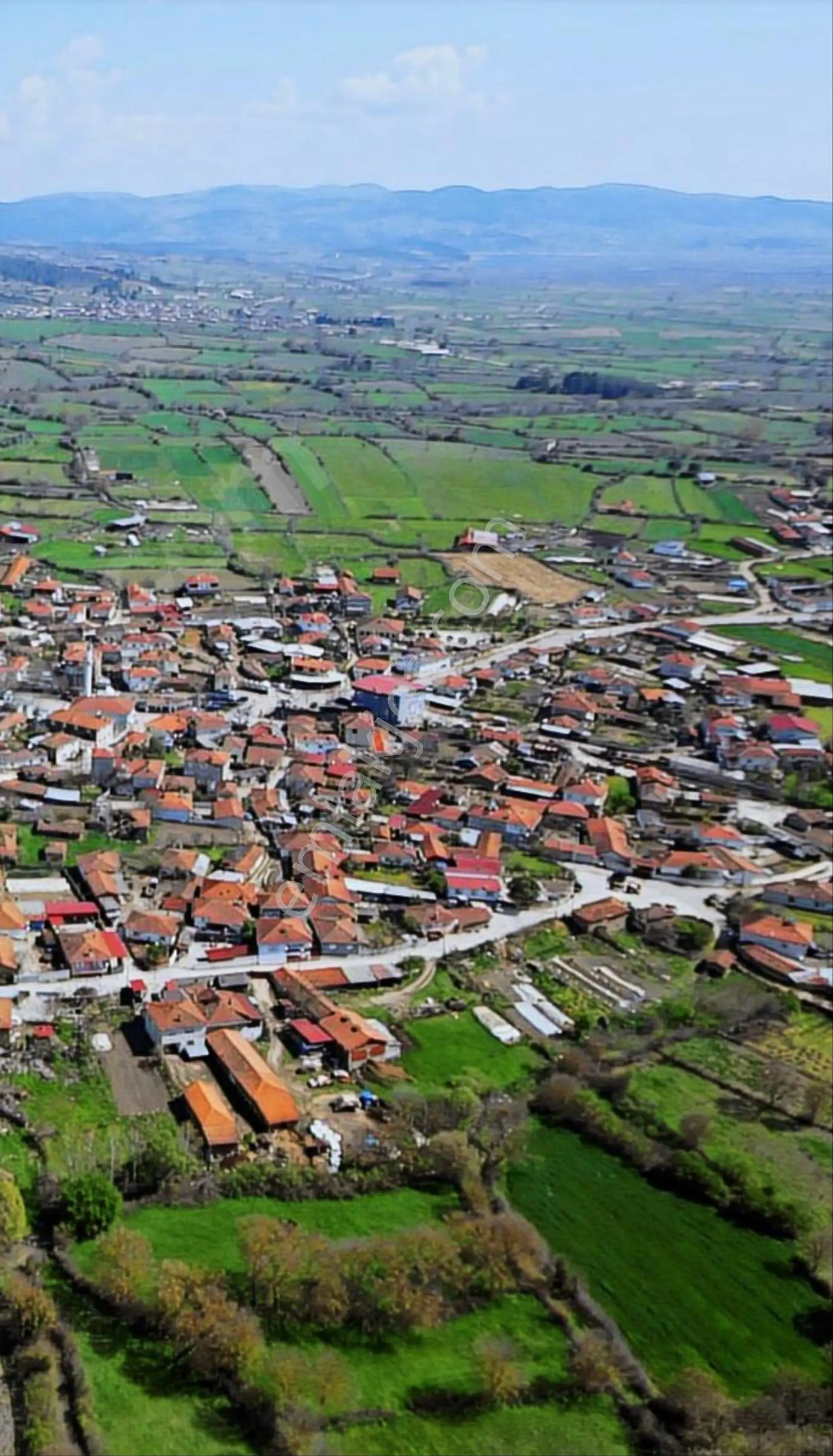 Balcity'den Çanakkale Yenice’de Kaz Dağları Eteğinde, Oto Yola Cepheli 9 Dönüm Bakımlı Tarla — fotoğraf 10