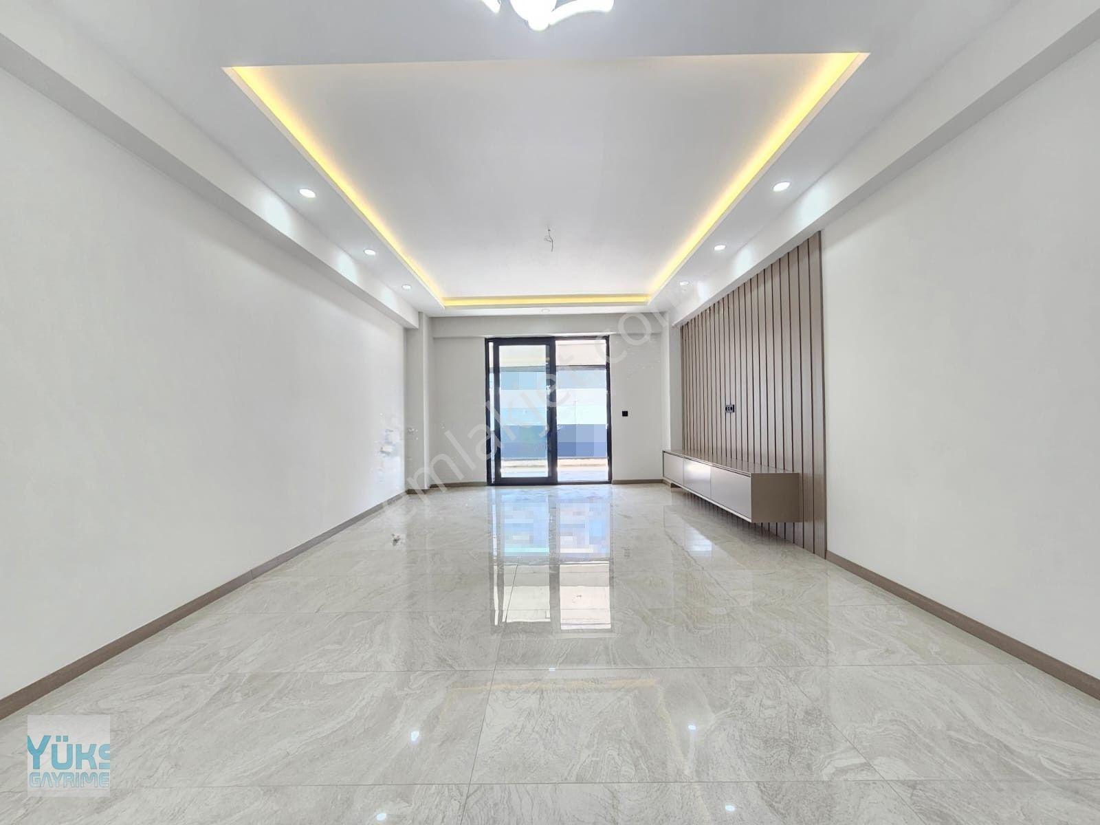 Denizli Karahasanlı Da 3.5+1 200 M2 Havuzlu Ultra Lüks Konsept Daireler — fotoğraf 3