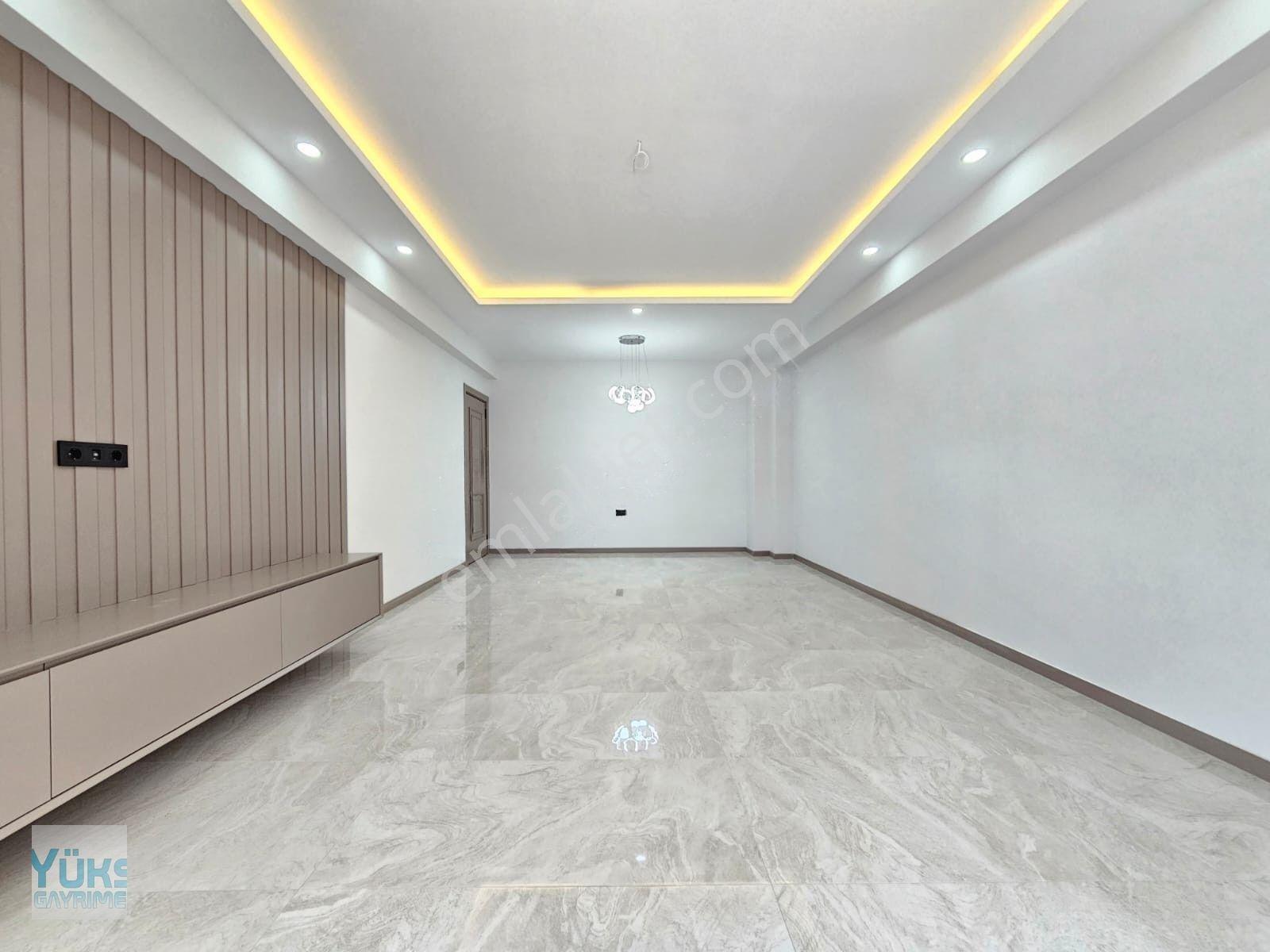 Denizli Karahasanlı Da 3.5+1 200 M2 Havuzlu Ultra Lüks Konsept Daireler — fotoğraf 9