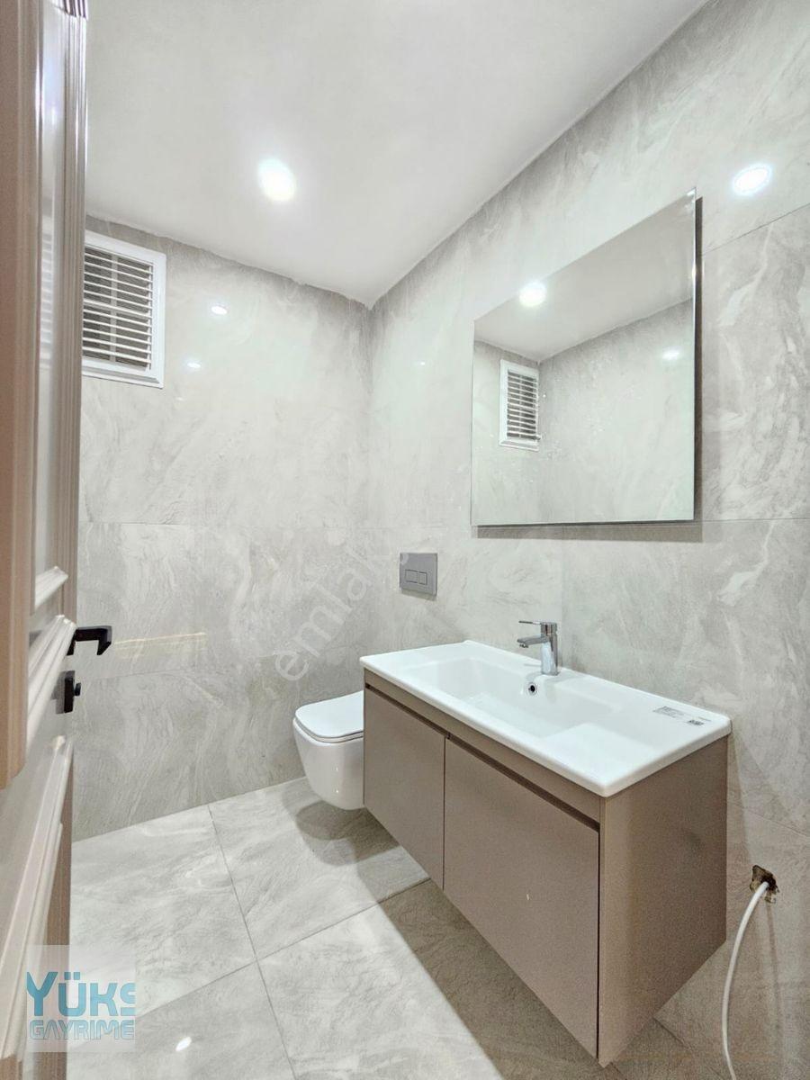 Denizli Karahasanlı Da 3.5+1 200 M2 Havuzlu Ultra Lüks Konsept Daireler — fotoğraf 11