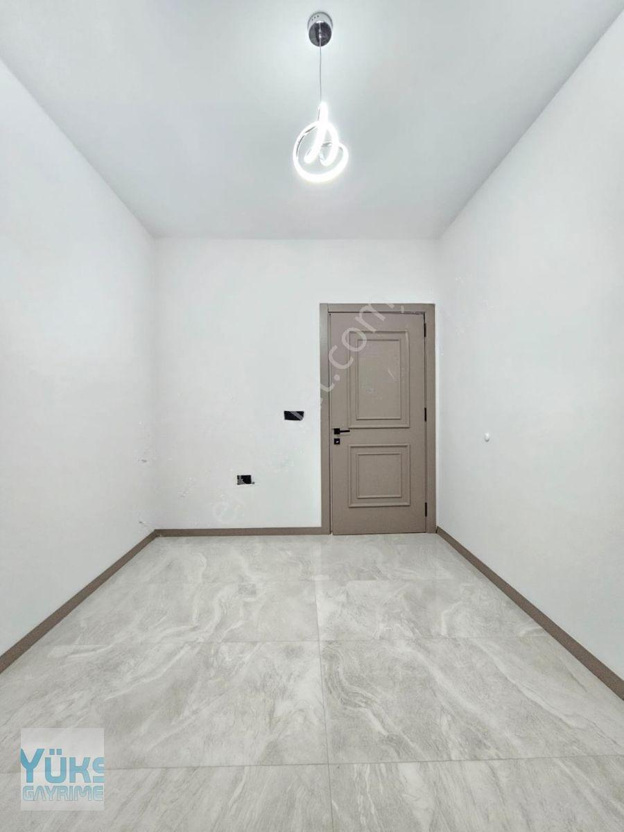 Denizli Karahasanlı Da 3.5+1 200 M2 Havuzlu Ultra Lüks Konsept Daireler — fotoğraf 12