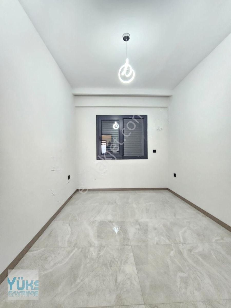 Denizli Karahasanlı Da 3.5+1 200 M2 Havuzlu Ultra Lüks Konsept Daireler — fotoğraf 13