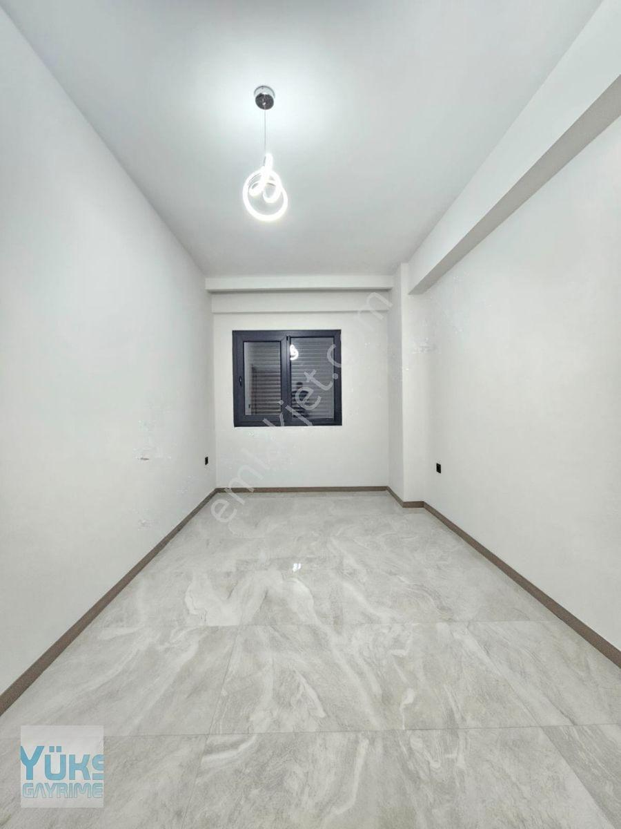 Denizli Karahasanlı Da 3.5+1 200 M2 Havuzlu Ultra Lüks Konsept Daireler — fotoğraf 14