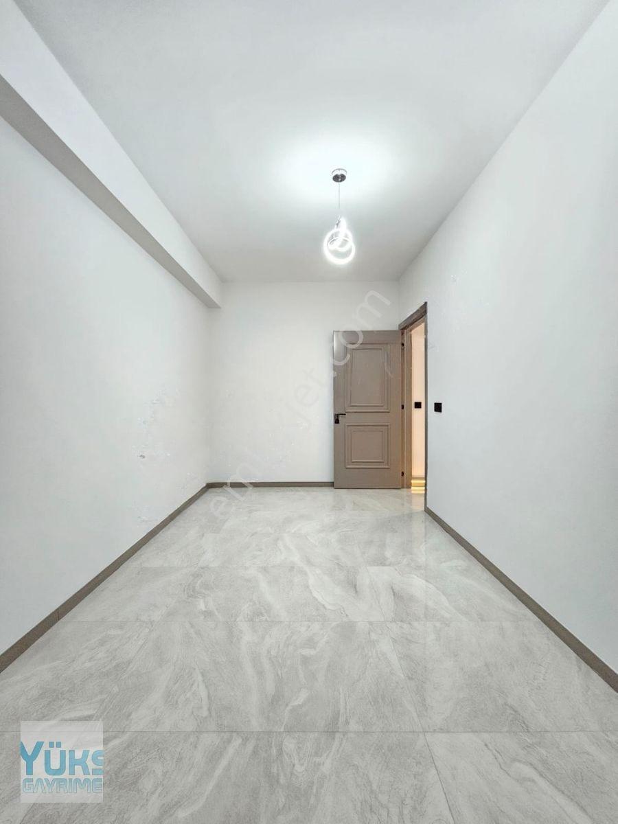Denizli Karahasanlı Da 3.5+1 200 M2 Havuzlu Ultra Lüks Konsept Daireler — fotoğraf 15