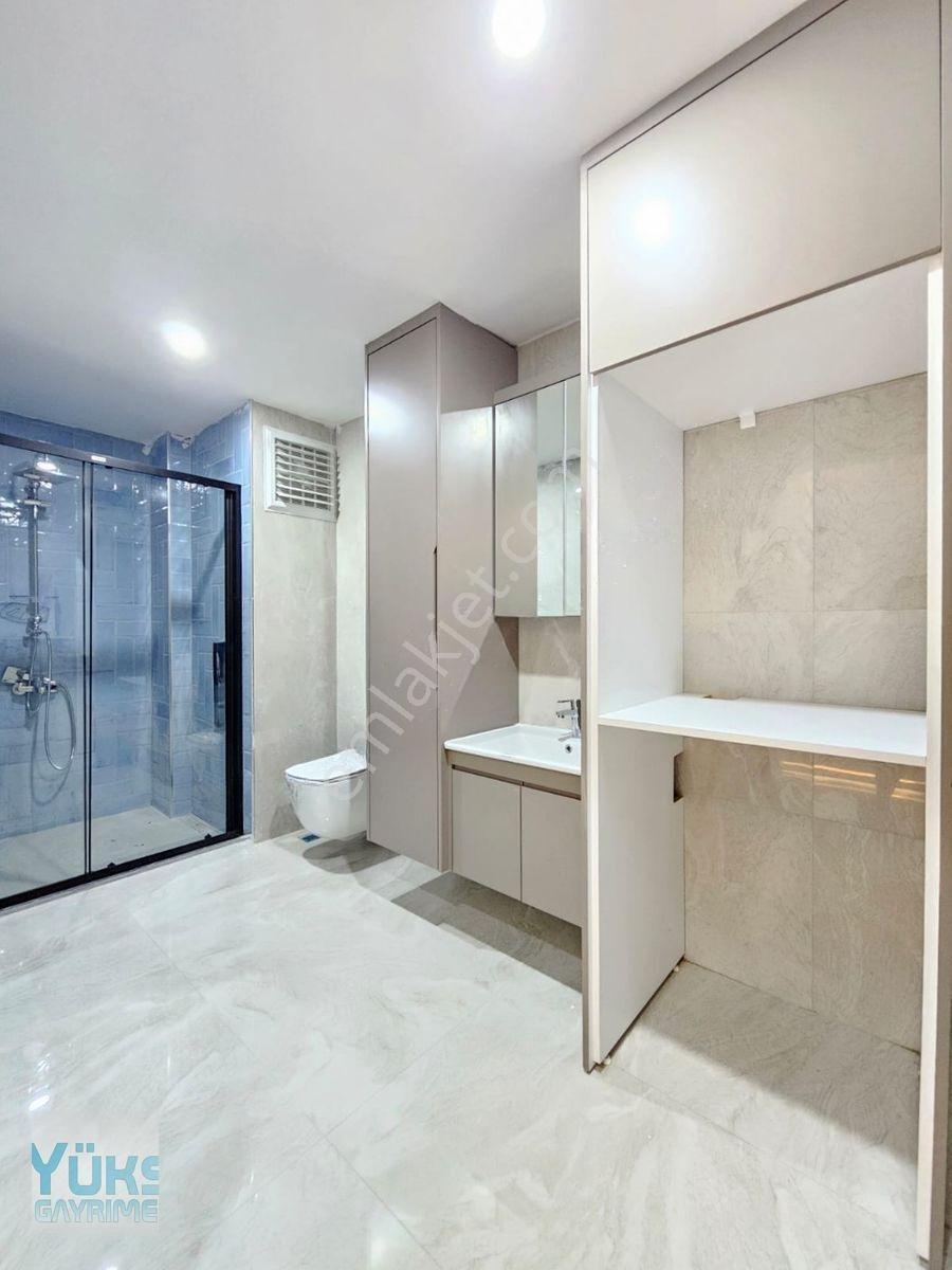 Denizli Karahasanlı Da 3.5+1 200 M2 Havuzlu Ultra Lüks Konsept Daireler — fotoğraf 16