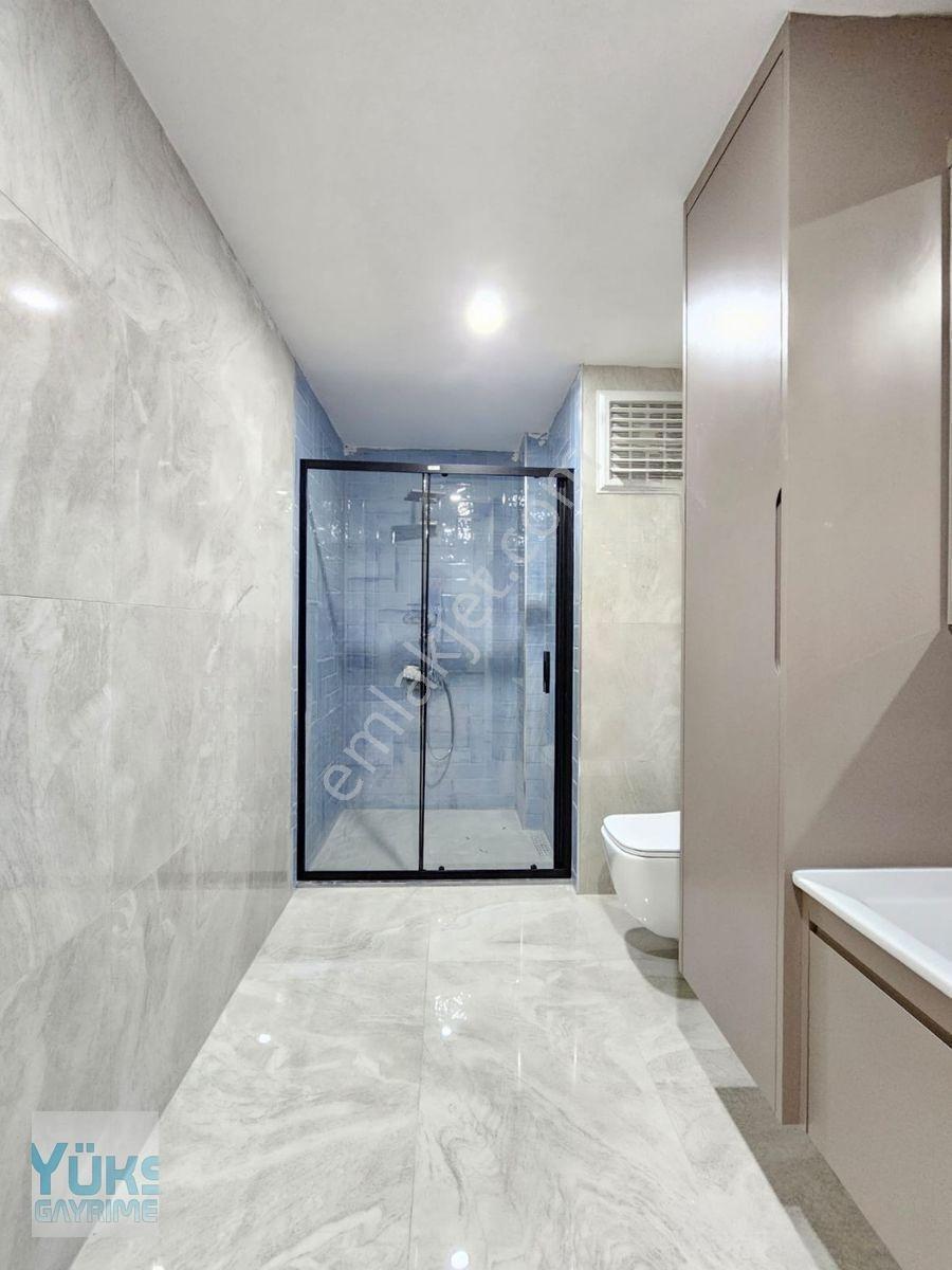 Denizli Karahasanlı Da 3.5+1 200 M2 Havuzlu Ultra Lüks Konsept Daireler — fotoğraf 19