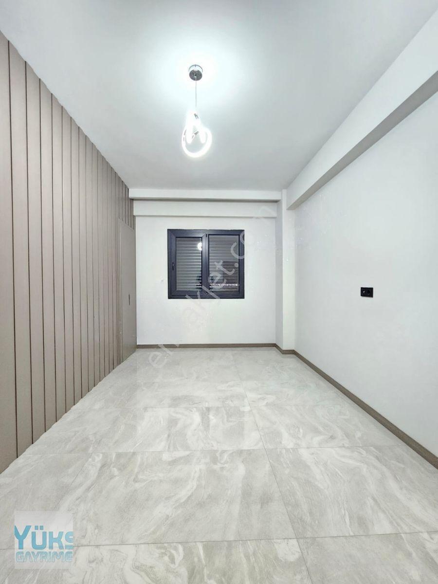 Denizli Karahasanlı Da 3.5+1 200 M2 Havuzlu Ultra Lüks Konsept Daireler — fotoğraf 21