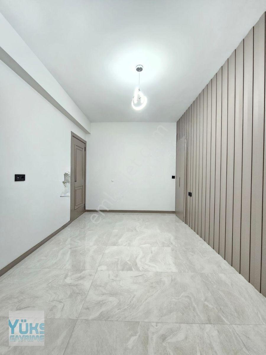Denizli Karahasanlı Da 3.5+1 200 M2 Havuzlu Ultra Lüks Konsept Daireler — fotoğraf 22