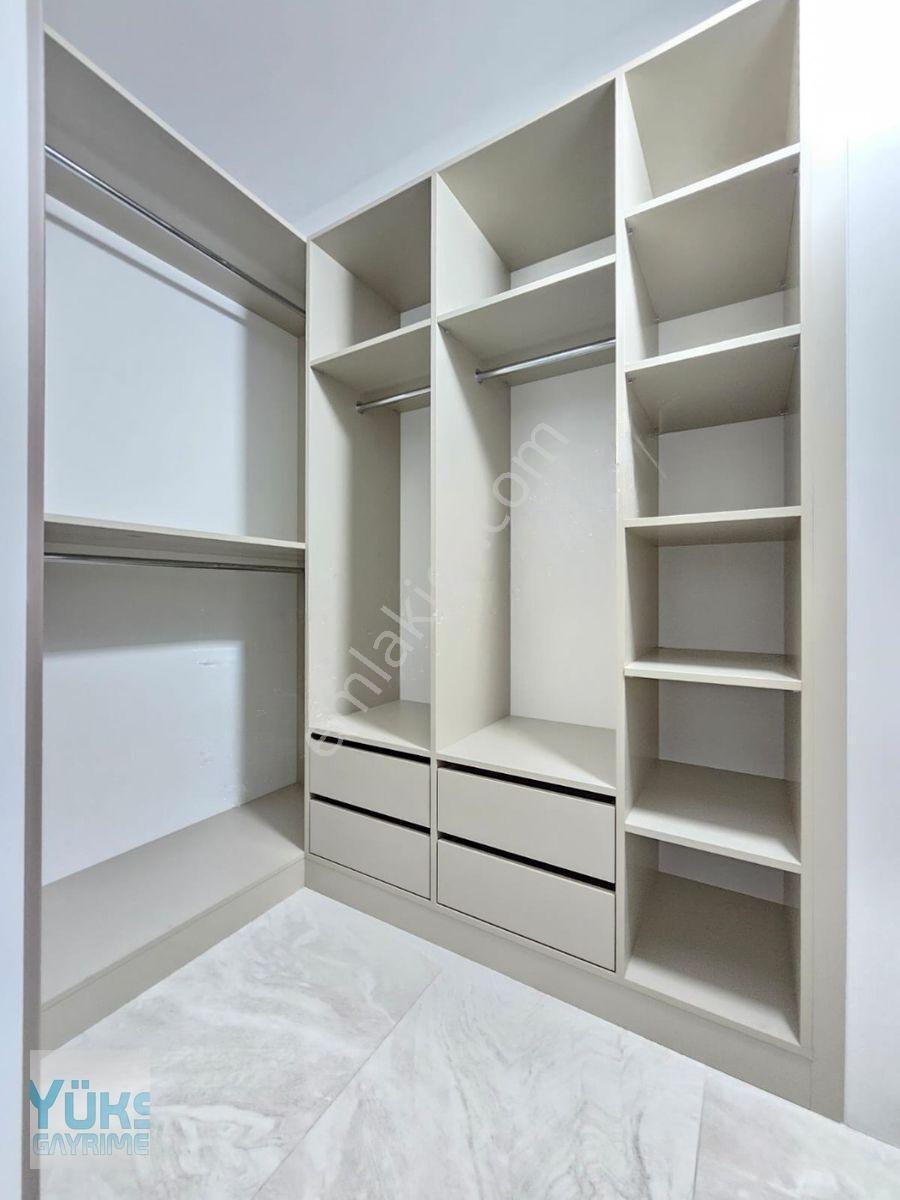 Denizli Karahasanlı Da 3.5+1 200 M2 Havuzlu Ultra Lüks Konsept Daireler — fotoğraf 23